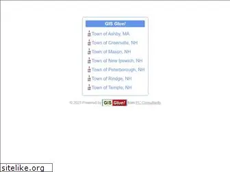 gisglue.net