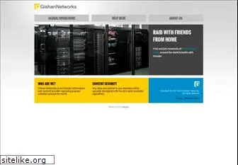 gishan.net