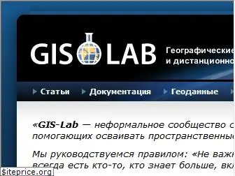 gislab.info