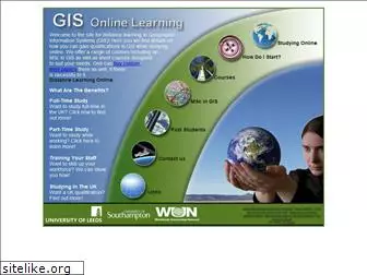 gislearn.org