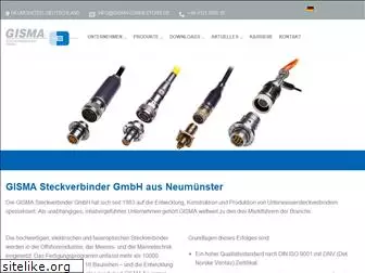 gisma-connectors.de