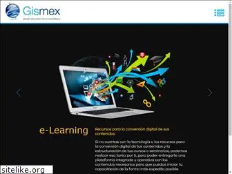 gismex.com.mx