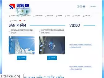 gisoko.com.vn