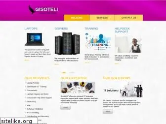 gisoteli.com