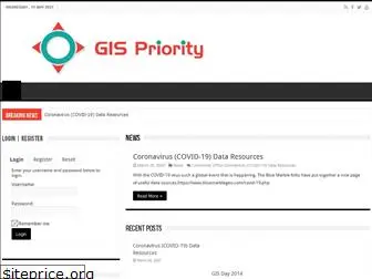 gispriority.com