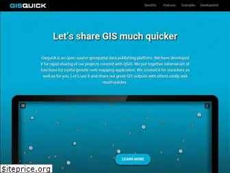 gisquick.org