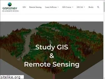 gisrsstudy.com