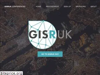 gisruk.org