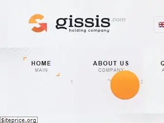 gissis.com