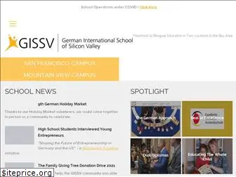 gissv.org