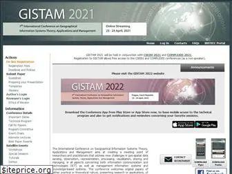 gistam.org