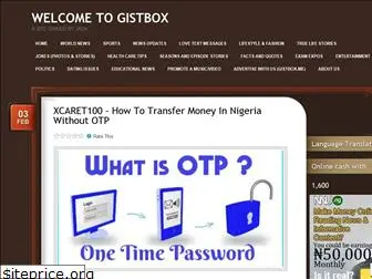 gistbox.wordpress.com