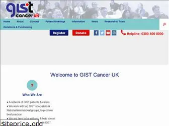 gistcancer.org.uk