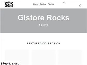 gistore.rocks