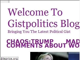 gistpolitics.blogspot.com.ng