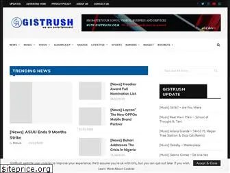 gistrush.com