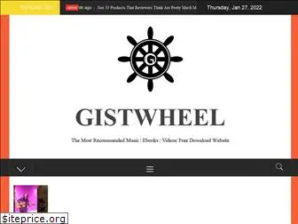 gistwheel.com