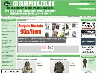 gisurplus.co.uk