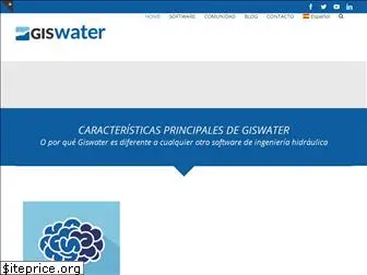 giswater.org