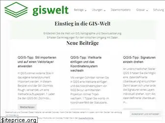 giswelt.ch