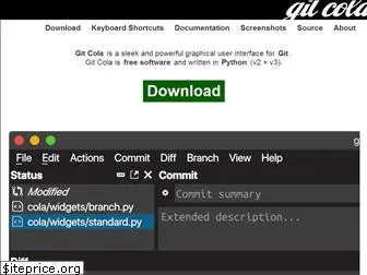 git-cola.github.io
