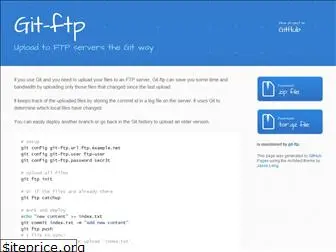 git-ftp.github.io