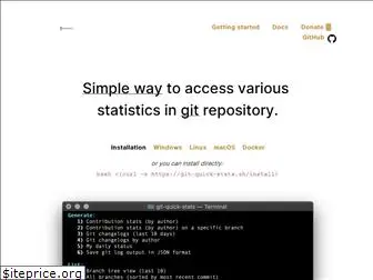 git-quick-stats.sh