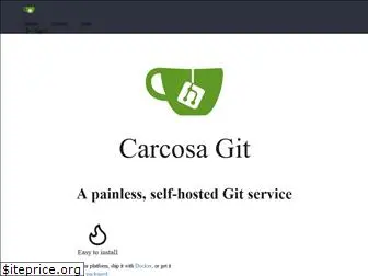 git.carcosa.net
