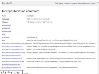 git.chromium.org