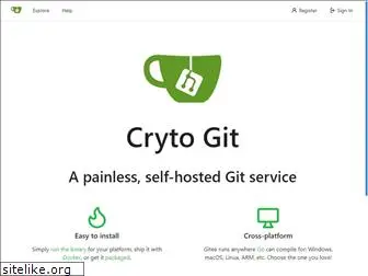 git.cryto.net