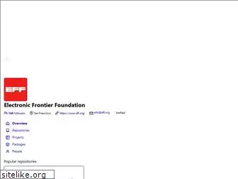 git.eff.org