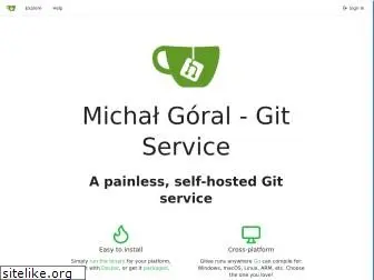 git.goral.net.pl