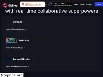 git.live