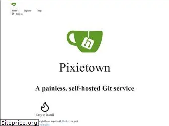 git.pixie.town