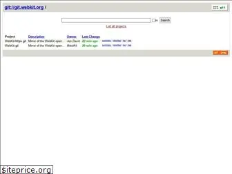 git.webkit.org