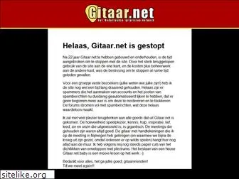 gitaar.net