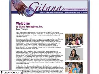 gitana-inc.org