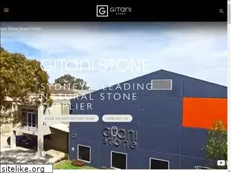 gitanistone.com.au