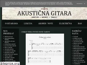 gitaraakusticna.blogspot.com
