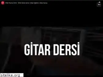 gitarkursuizmir.com