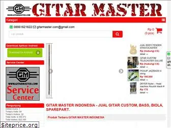 gitarmaster.com