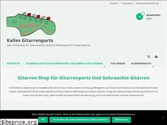 gitarren-parts.de