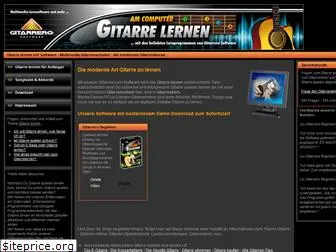 gitarrero-software.de