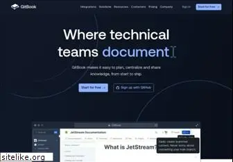 gitbook.io