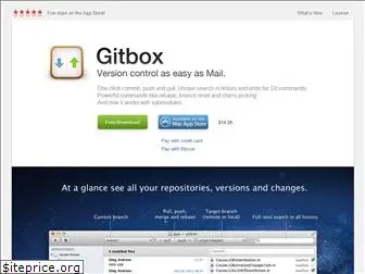 gitboxapp.com