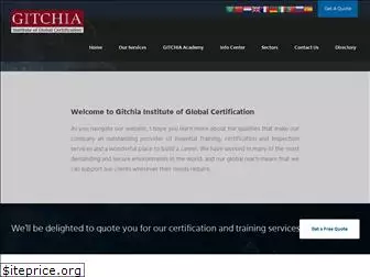 gitchia.com