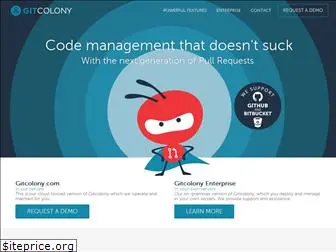 gitcolony.com