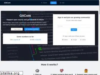 gitcom.org