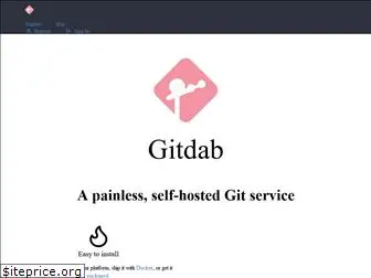 gitdab.com
