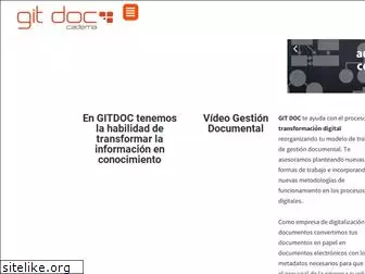 gitdoc.es